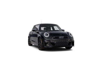 2027 MINI HARDTOP 2 DOOR COOPER C