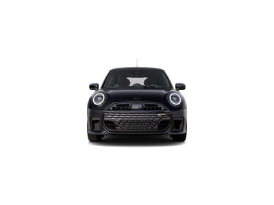 2027 MINI HARDTOP 2 DOOR COOPER C