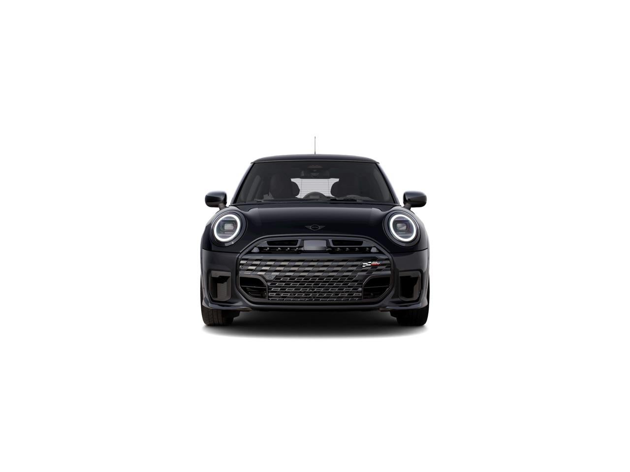 2027 MINI HARDTOP 2 DOOR COOPER C