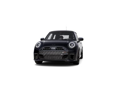 2027 MINI HARDTOP 2 DOOR COOPER C