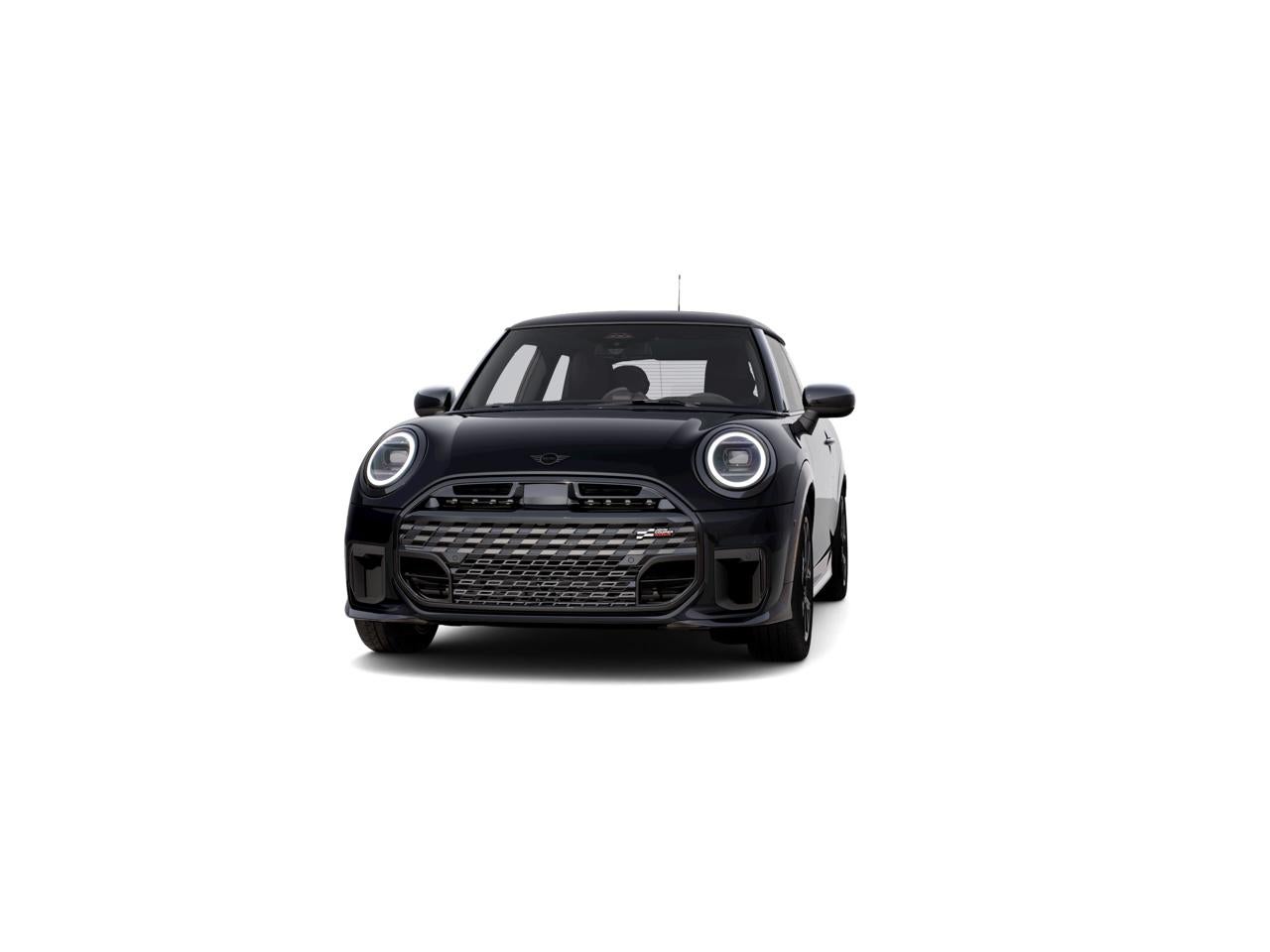 2027 MINI HARDTOP 2 DOOR COOPER C
