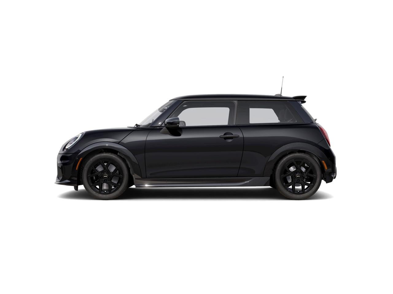 2027 MINI HARDTOP 2 DOOR COOPER C