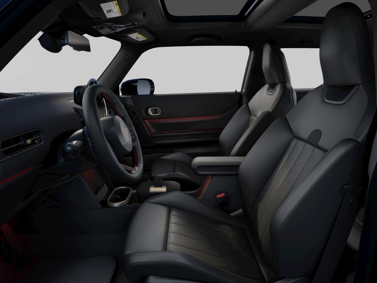 2027 MINI HARDTOP 2 DOOR COOPER C