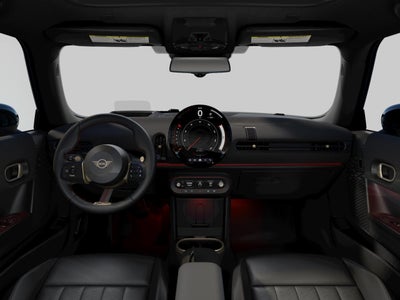 2027 MINI HARDTOP 2 DOOR COOPER C