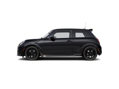 2027 MINI HARDTOP 2 DOOR COOPER C