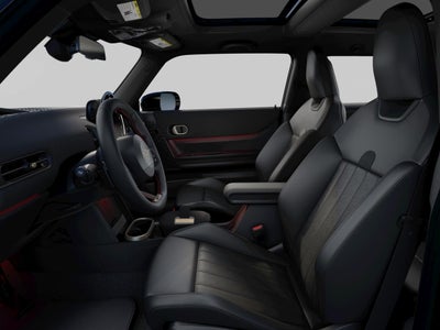 2027 MINI HARDTOP 2 DOOR COOPER C