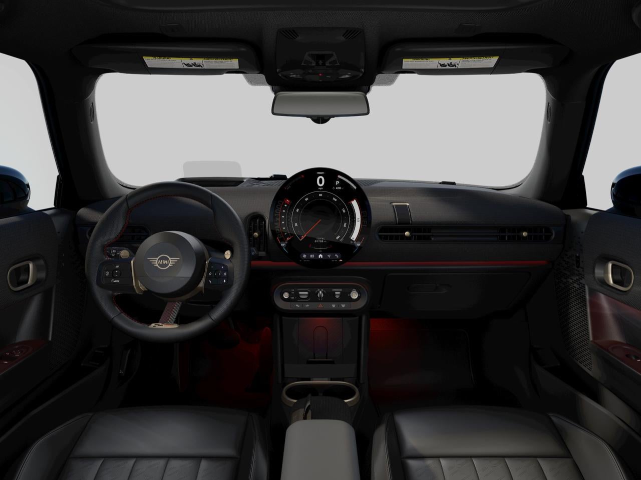 2027 MINI HARDTOP 2 DOOR COOPER C