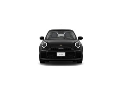 2026 MINI 2 DOOR SIGNATURE PLUS