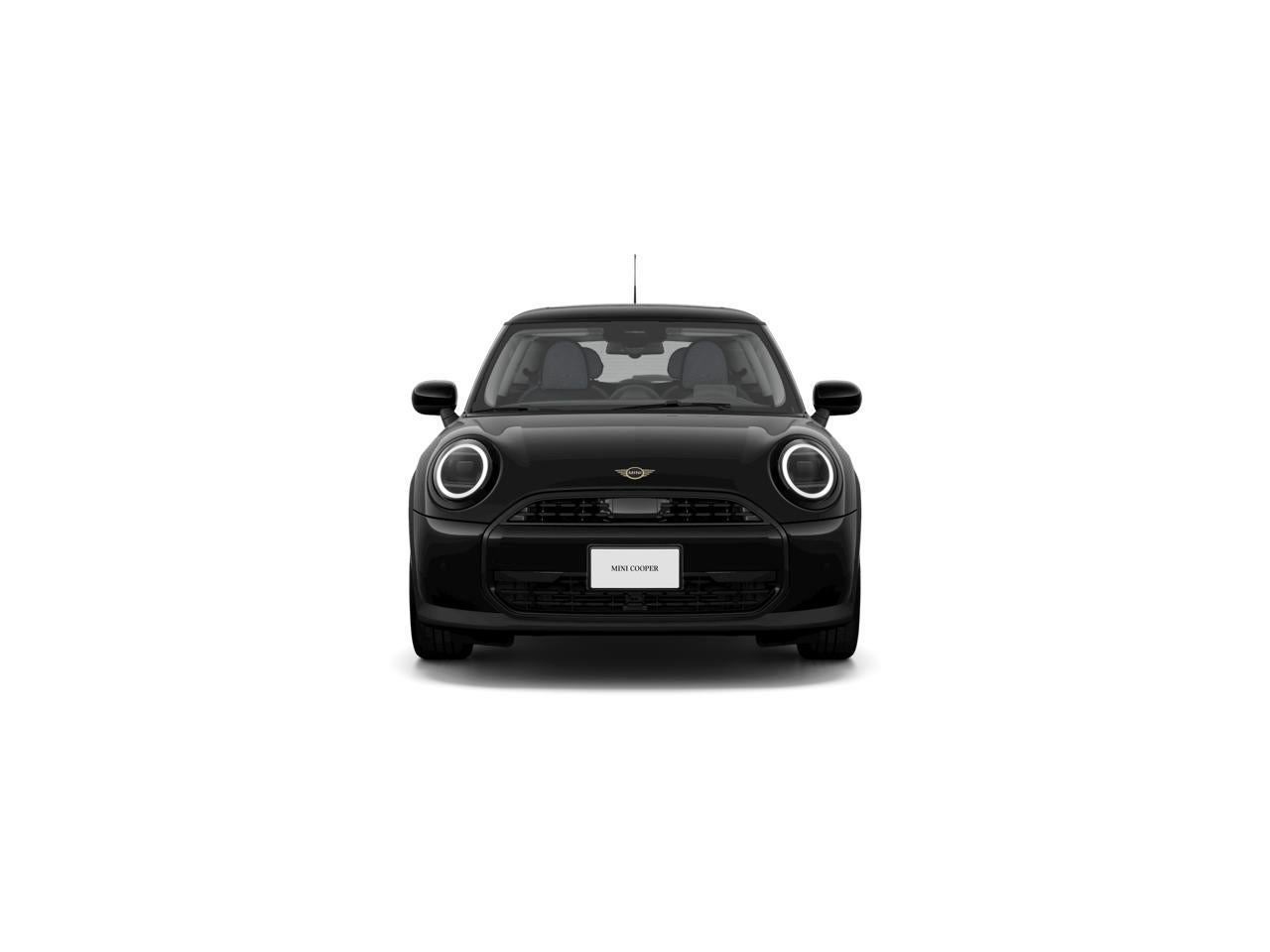 2026 MINI 2 DOOR SIGNATURE PLUS