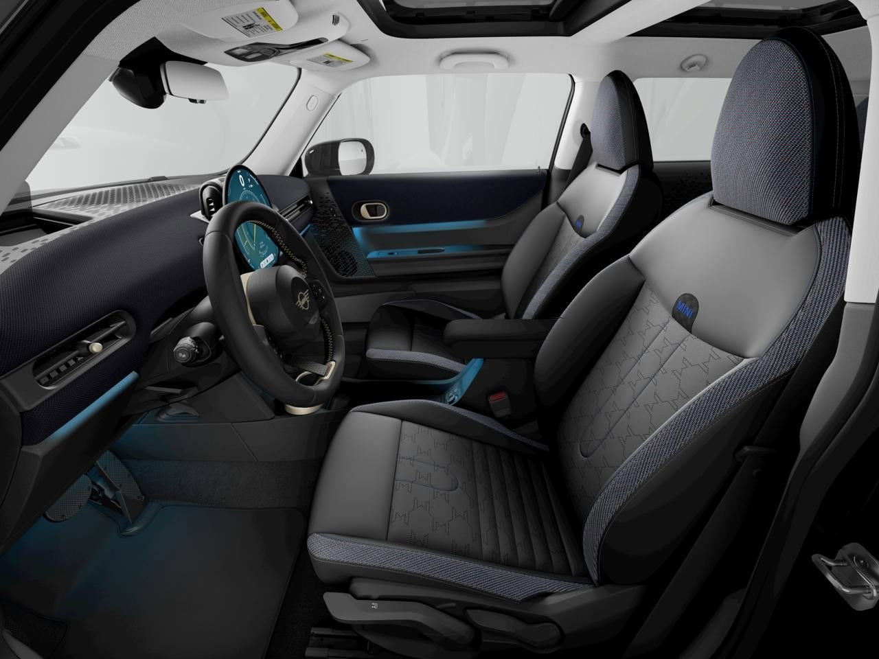 2026 MINI 2 DOOR SIGNATURE PLUS