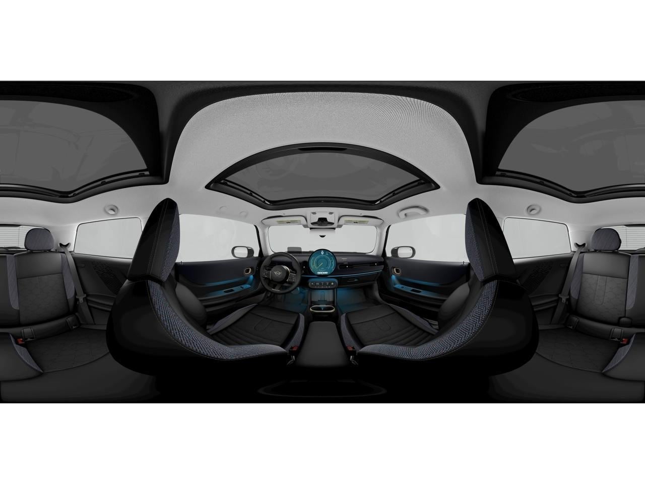 2026 MINI 2 DOOR SIGNATURE PLUS