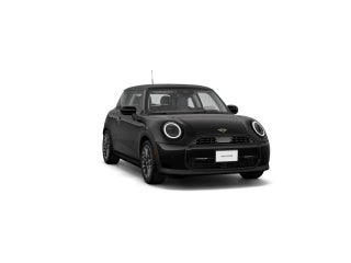 2026 MINI 2 DOOR SIGNATURE PLUS
