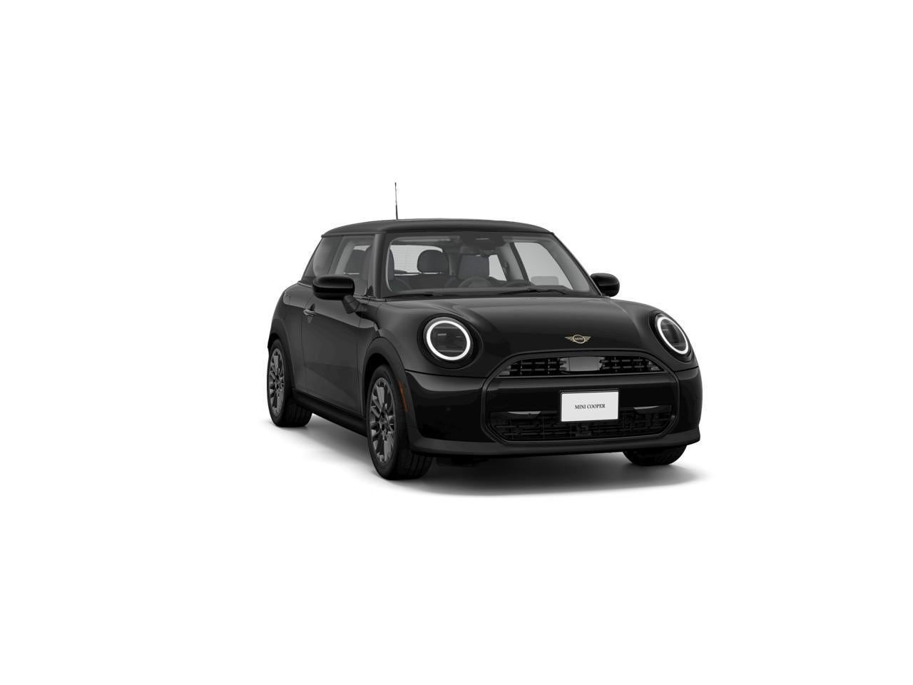 2026 MINI HARDTOP 2 DOOR COOPER C