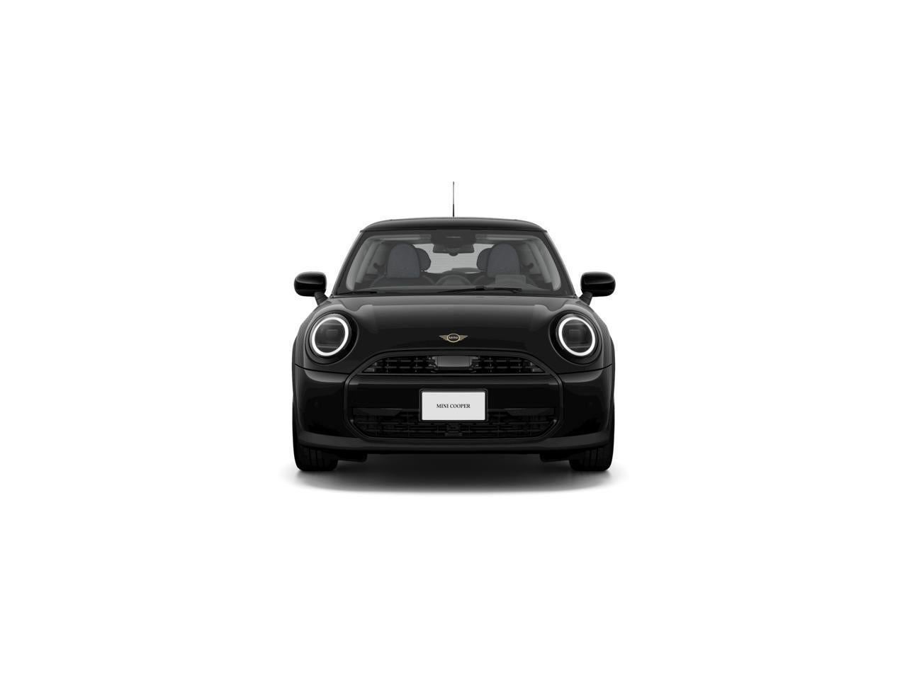 2026 MINI HARDTOP 2 DOOR COOPER C