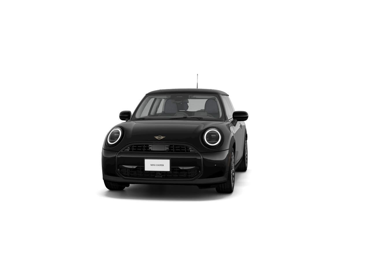 2026 MINI HARDTOP 2 DOOR COOPER C