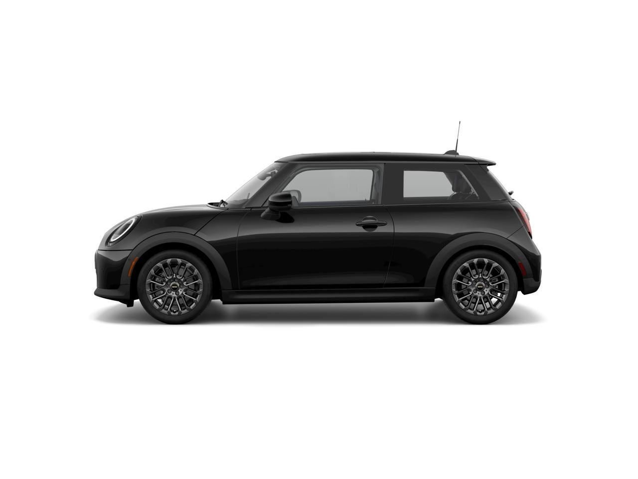 2026 MINI HARDTOP 2 DOOR COOPER C