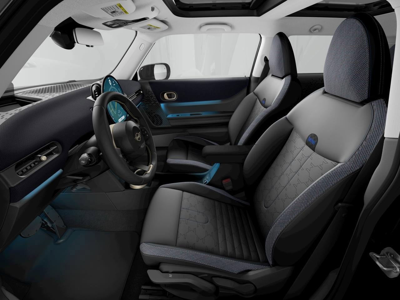 2026 MINI HARDTOP 2 DOOR COOPER C