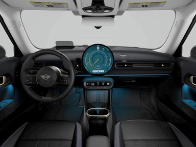 2026 MINI HARDTOP 2 DOOR COOPER C