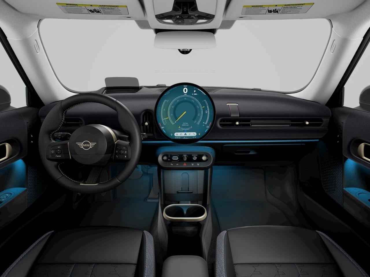 2026 MINI HARDTOP 2 DOOR COOPER C