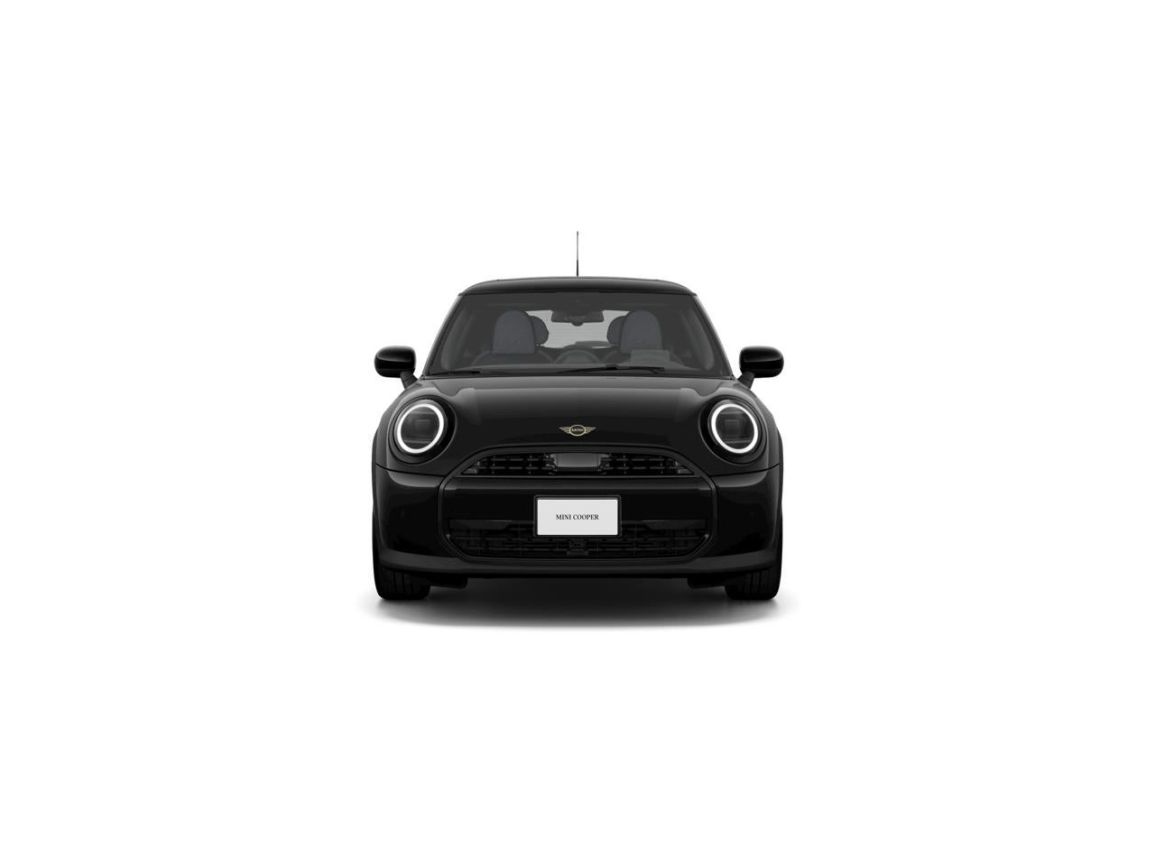 2026 MINI HARDTOP 2 DOOR COOPER C