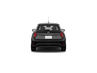 2026 MINI HARDTOP 2 DOOR COOPER C