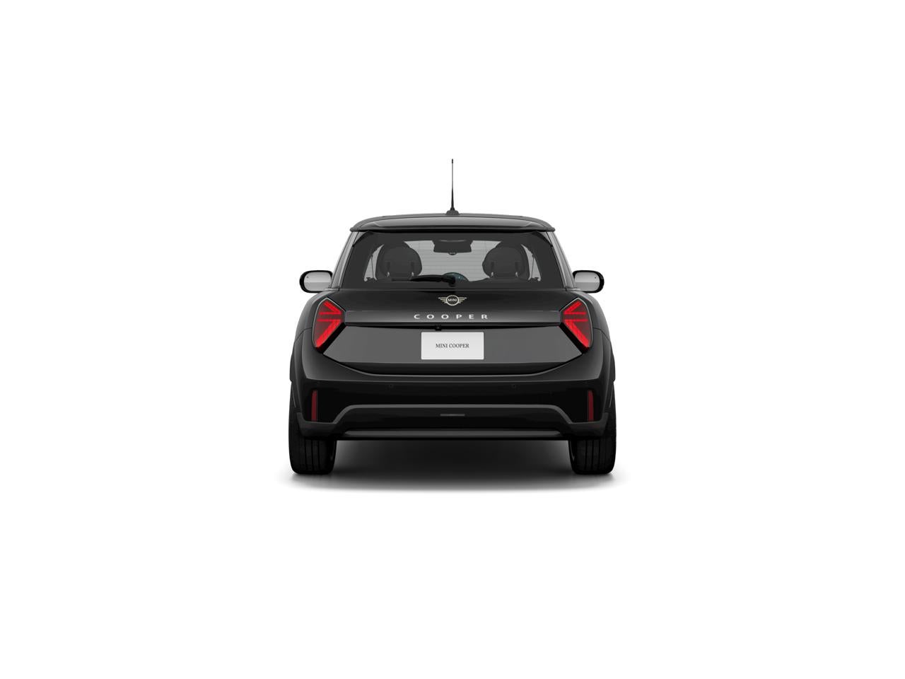 2026 MINI HARDTOP 2 DOOR COOPER C