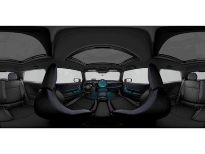2026 MINI HARDTOP 2 DOOR COOPER C