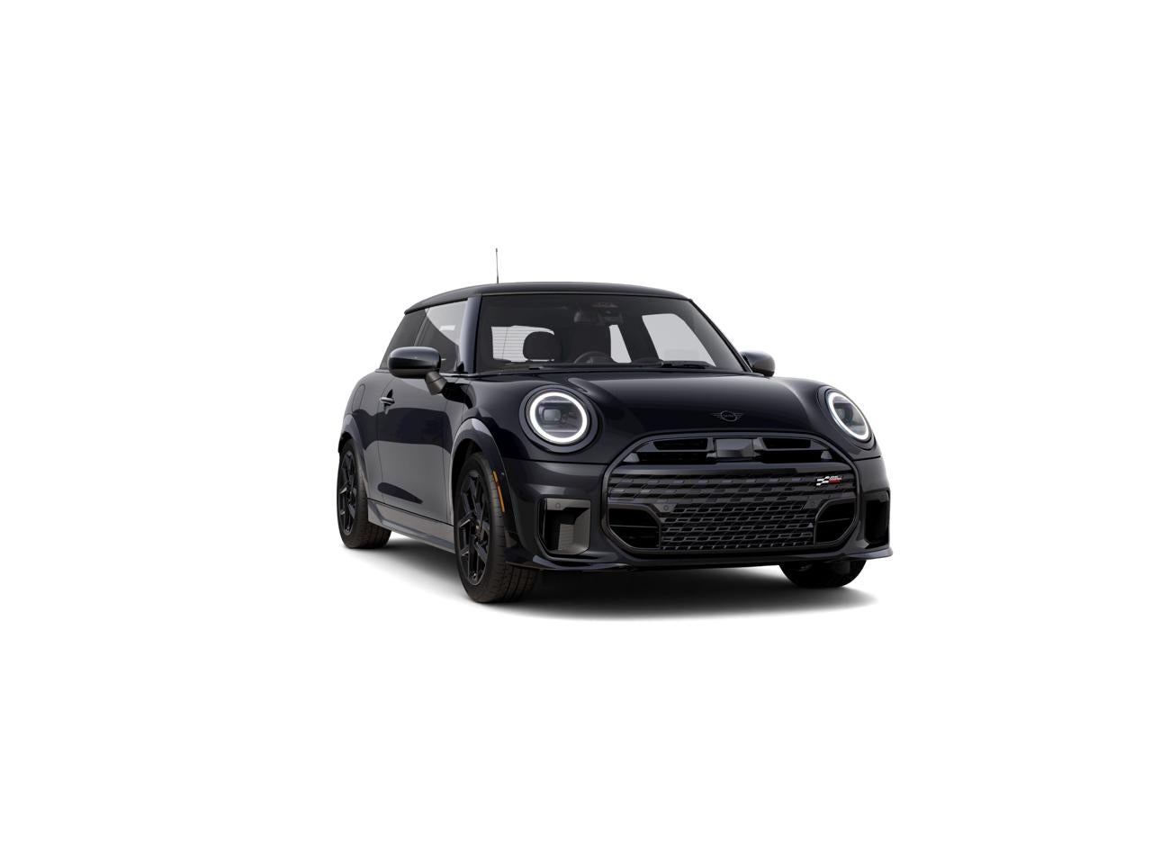 2027 MINI HARDTOP 2 DOOR COOPER C