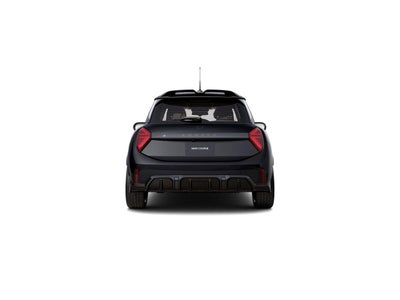 2027 MINI HARDTOP 2 DOOR COOPER C