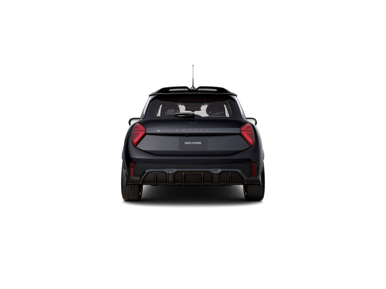 2027 MINI HARDTOP 2 DOOR COOPER C