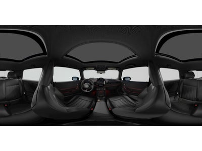 2027 MINI HARDTOP 2 DOOR COOPER C