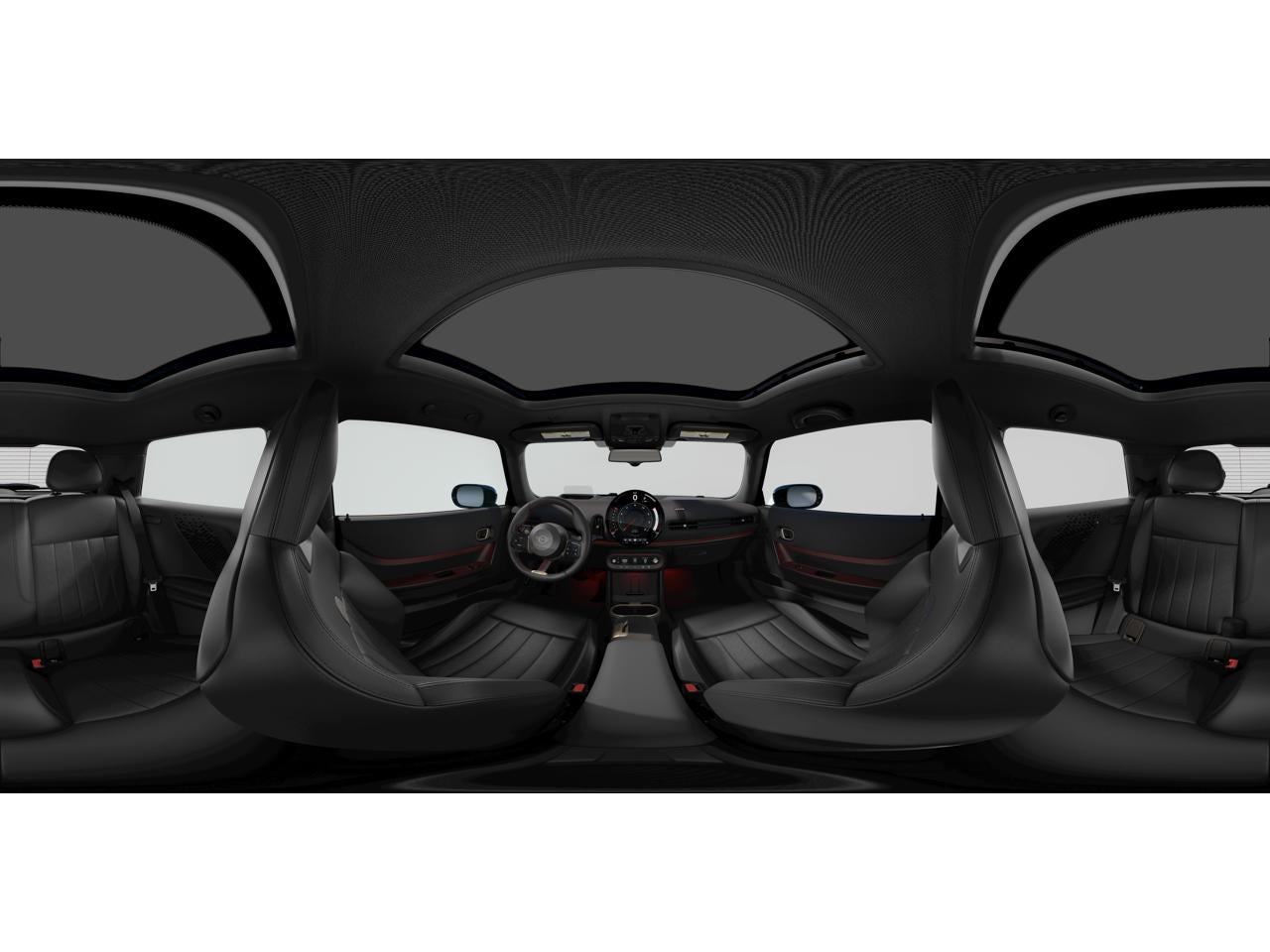 2027 MINI HARDTOP 2 DOOR COOPER C
