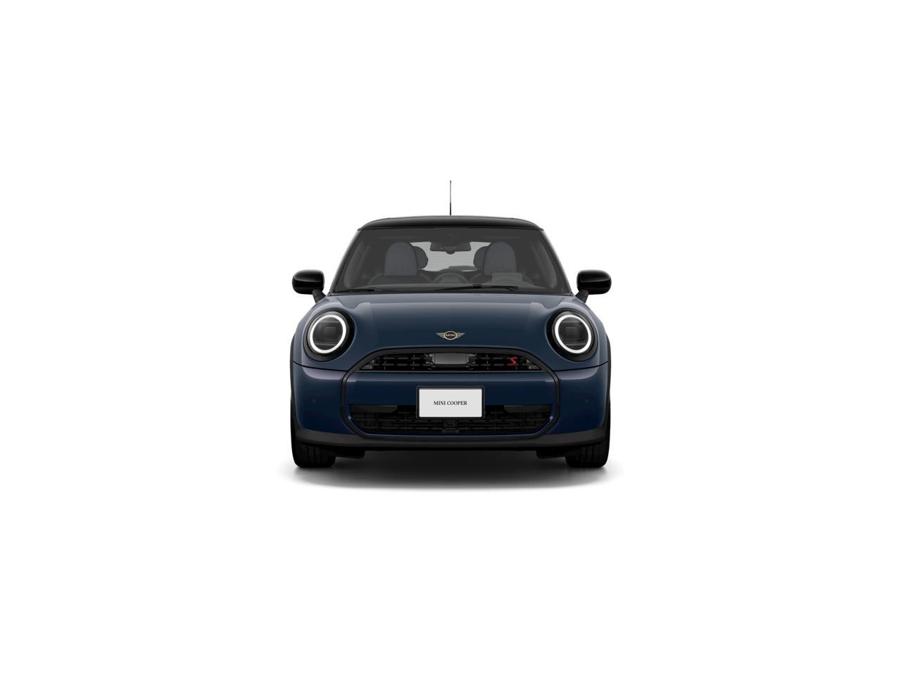 2026 MINI HARDTOP 2 DOOR COOPER S
