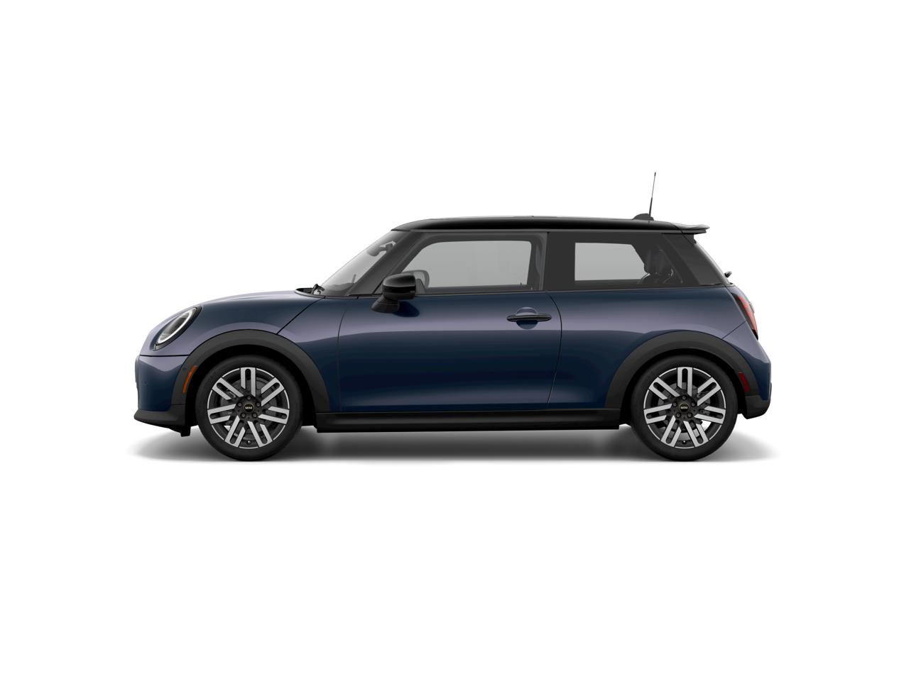 2026 MINI HARDTOP 2 DOOR COOPER S