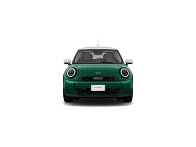 2026 MINI HARDTOP 2 DOOR COOPER S