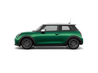 2026 MINI HARDTOP 2 DOOR COOPER S