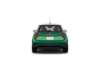 2026 MINI HARDTOP 2 DOOR COOPER S