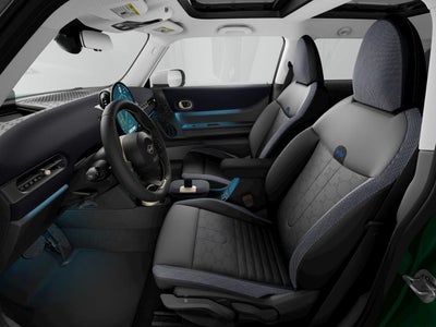 2026 MINI HARDTOP 2 DOOR COOPER S