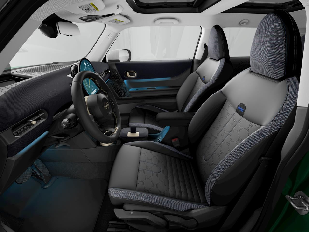 2026 MINI HARDTOP 2 DOOR COOPER S