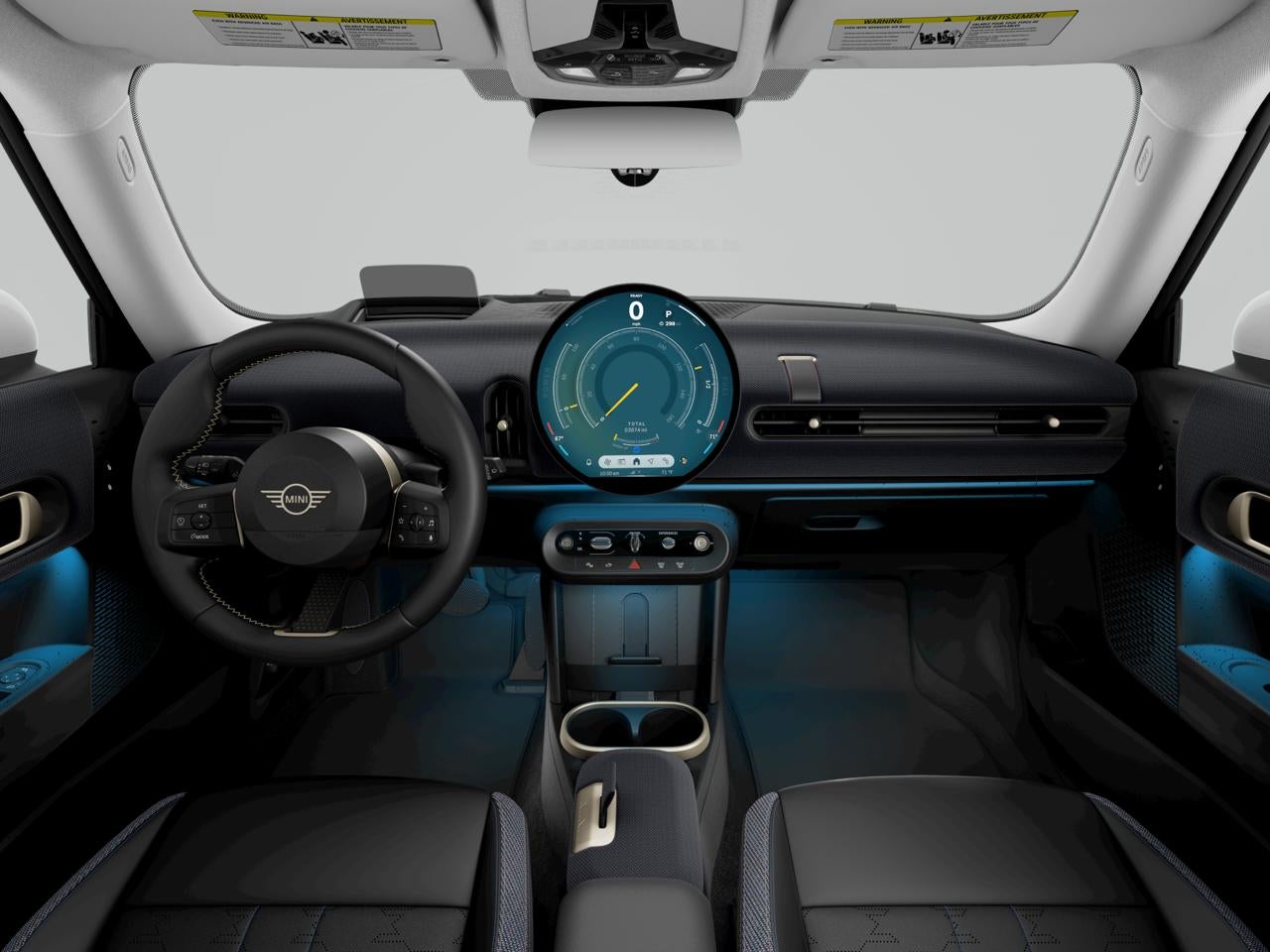 2026 MINI HARDTOP 2 DOOR COOPER S