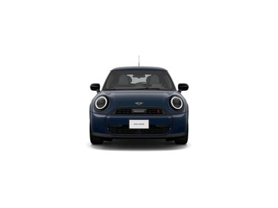 2027 MINI HARDTOP 2 DOOR COOPER S