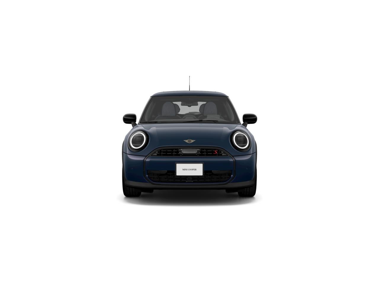 2027 MINI HARDTOP 2 DOOR COOPER S