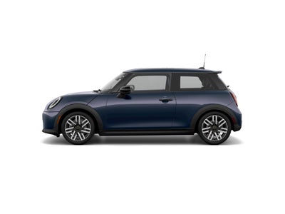 2027 MINI HARDTOP 2 DOOR COOPER S
