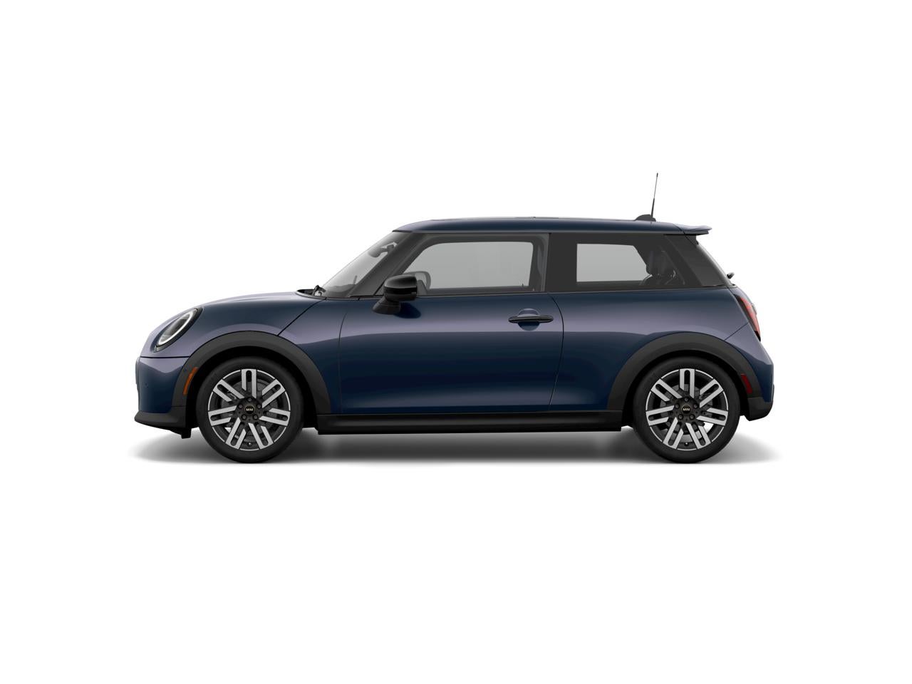 2027 MINI HARDTOP 2 DOOR COOPER S