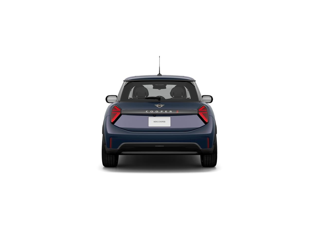 2027 MINI HARDTOP 2 DOOR COOPER S