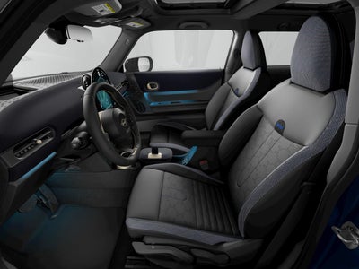 2027 MINI HARDTOP 2 DOOR COOPER S