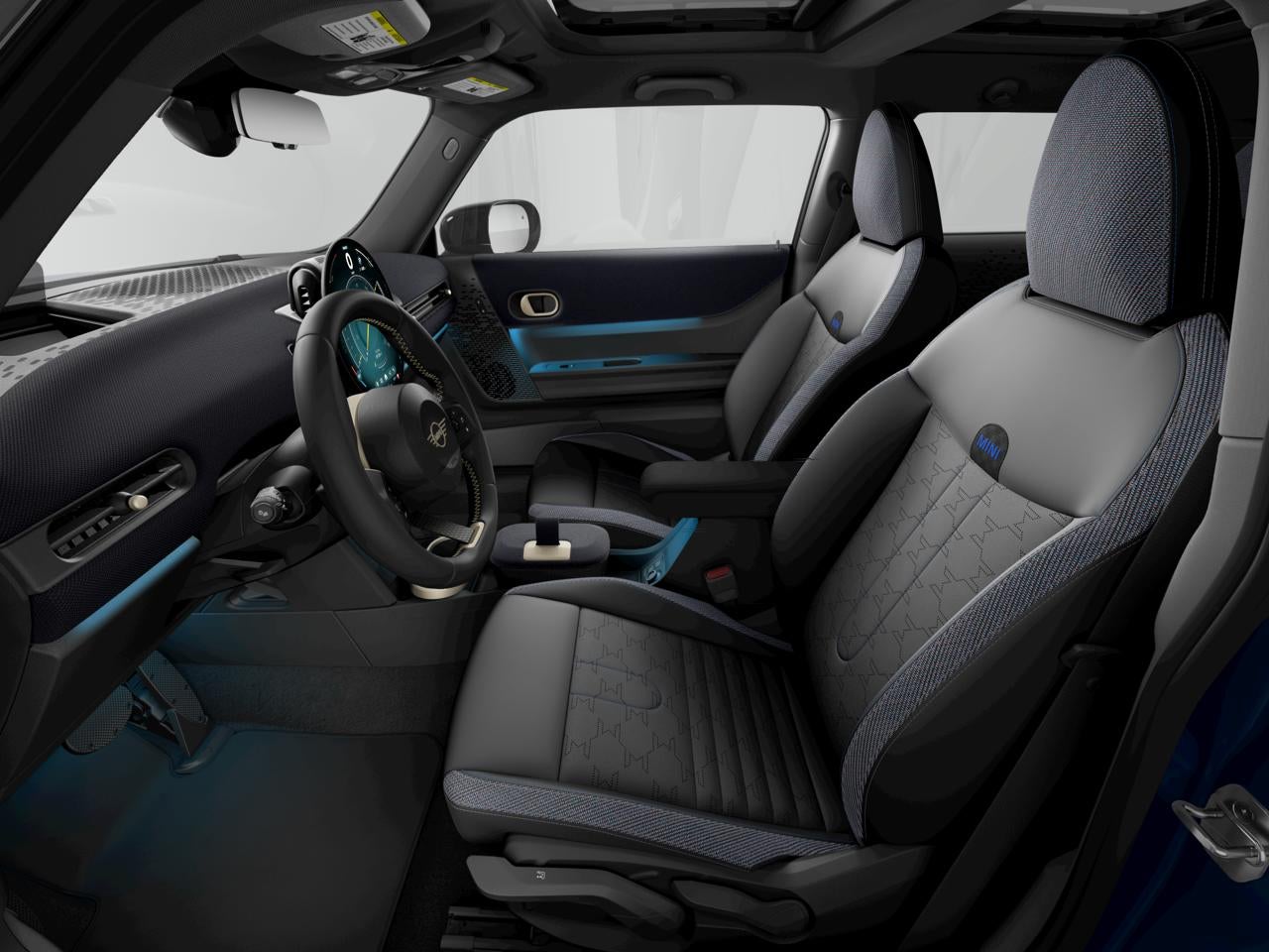 2027 MINI HARDTOP 2 DOOR COOPER S