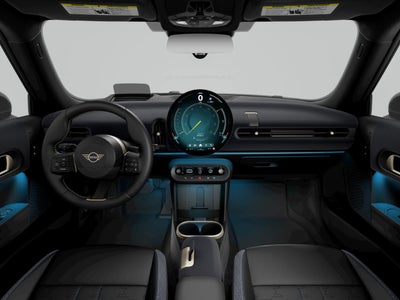 2027 MINI HARDTOP 2 DOOR COOPER S