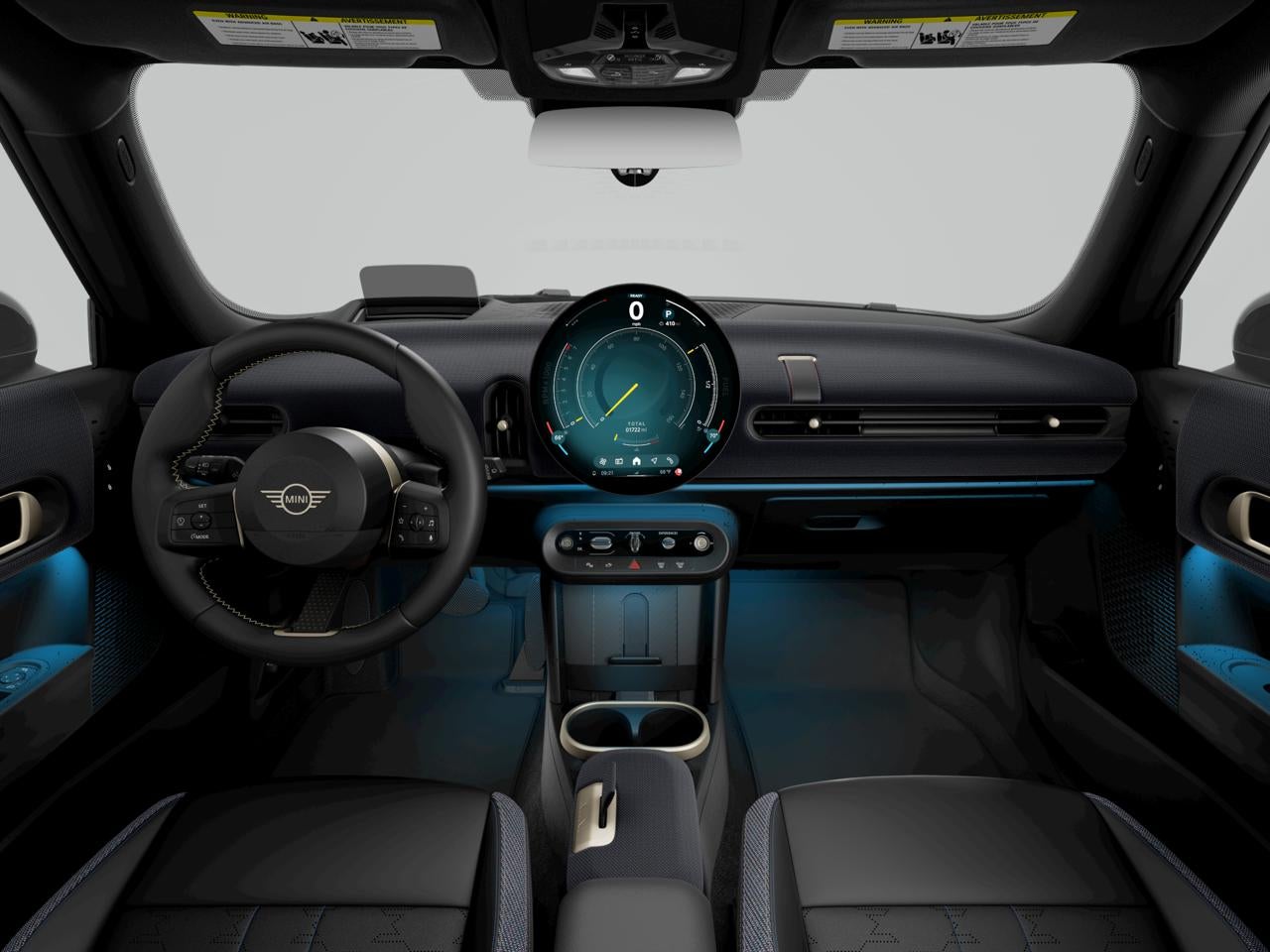 2027 MINI HARDTOP 2 DOOR COOPER S