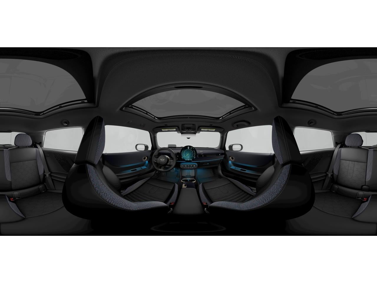 2027 MINI HARDTOP 2 DOOR COOPER S